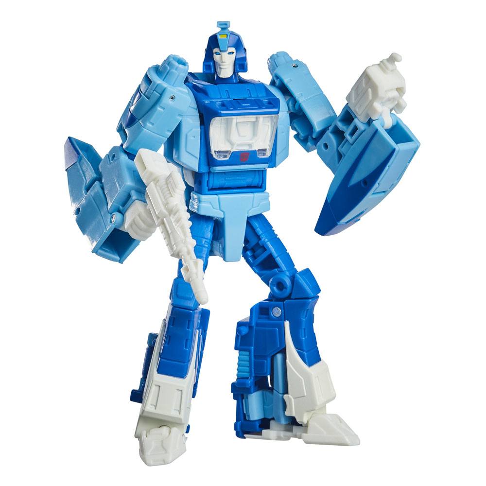 Transformers Studio Series Deluxe Action Figure Blurr 12 cm