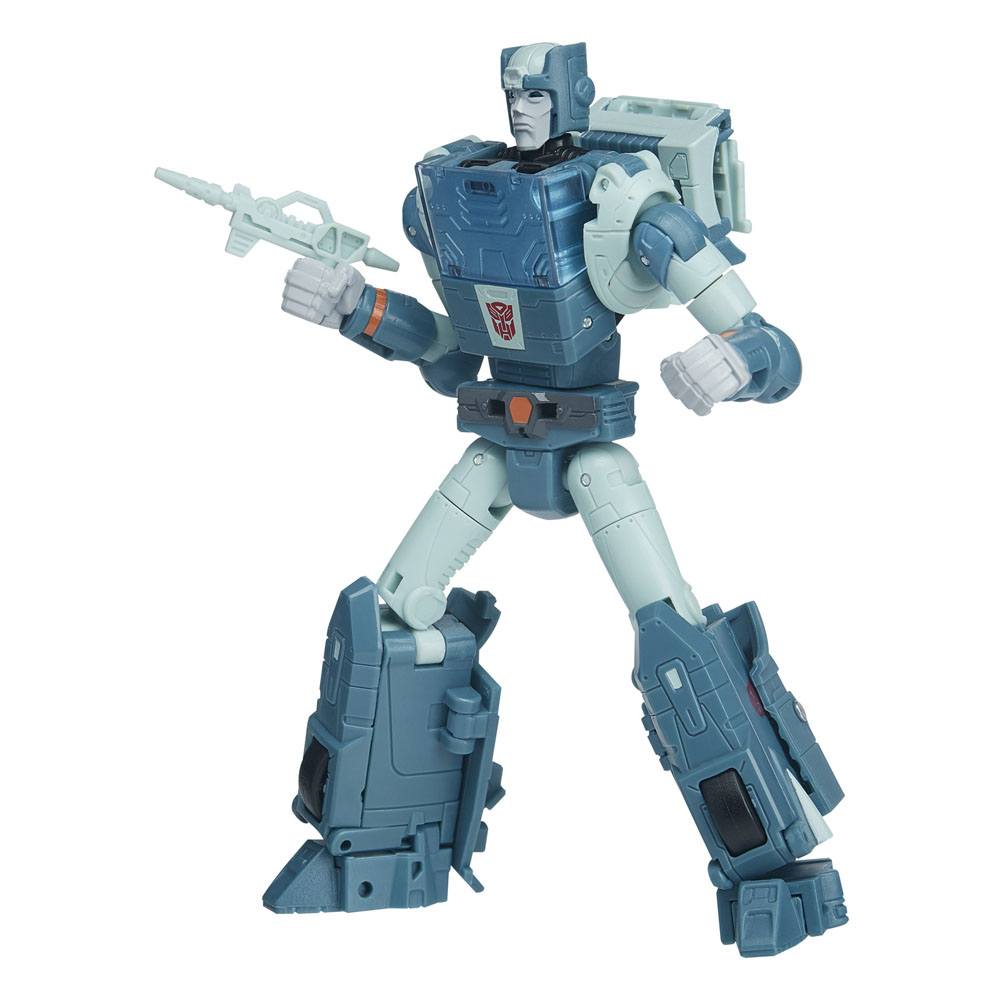 Transformers Studio Series Deluxe Action Figure Kup 12 cm