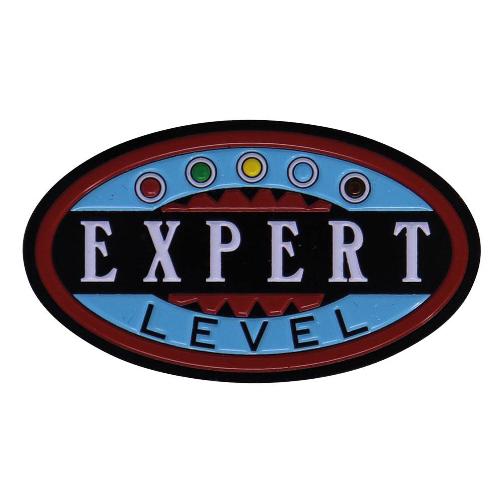 Magic the Gathering Pin Badge Expert Level Limited Edition