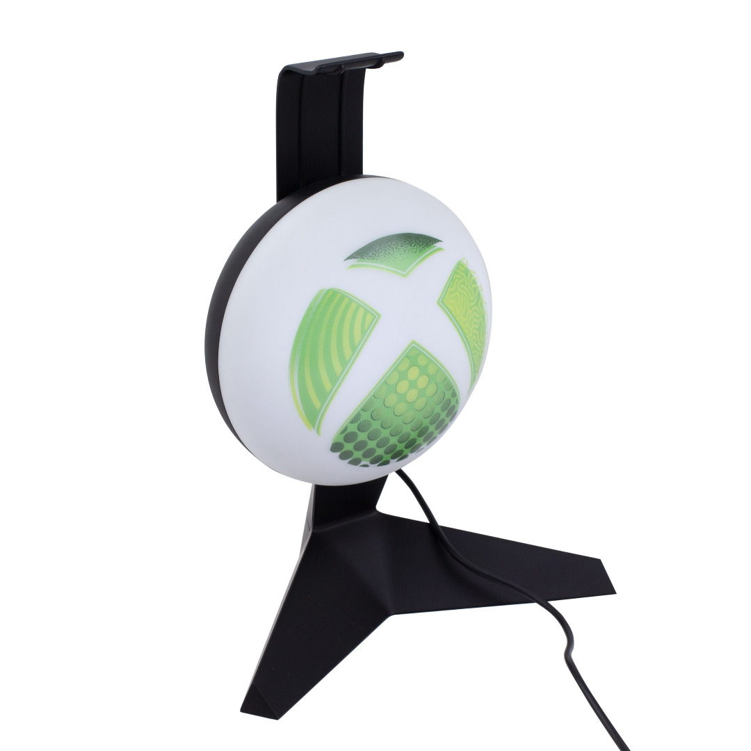 Xbox Headset Stand Light