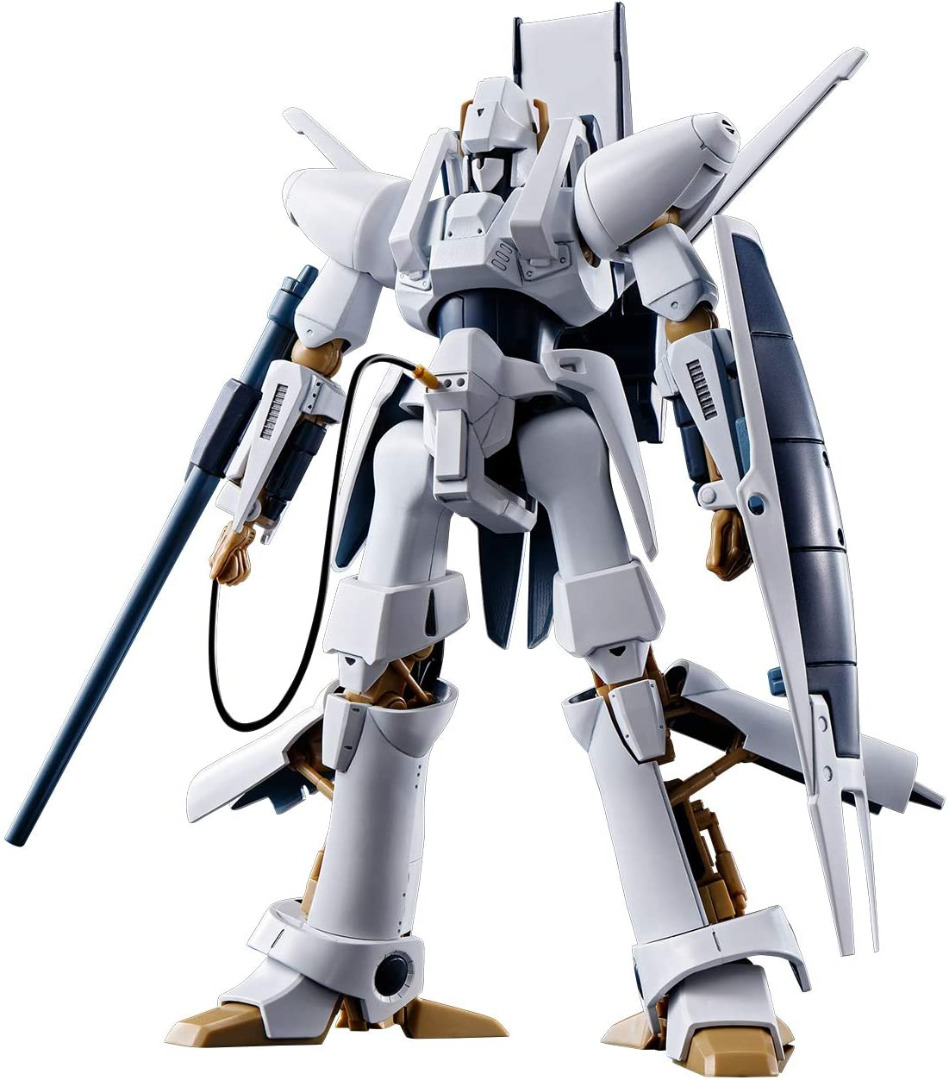 Gundam High Grade L-Gaim Model Kit Scale 1/144