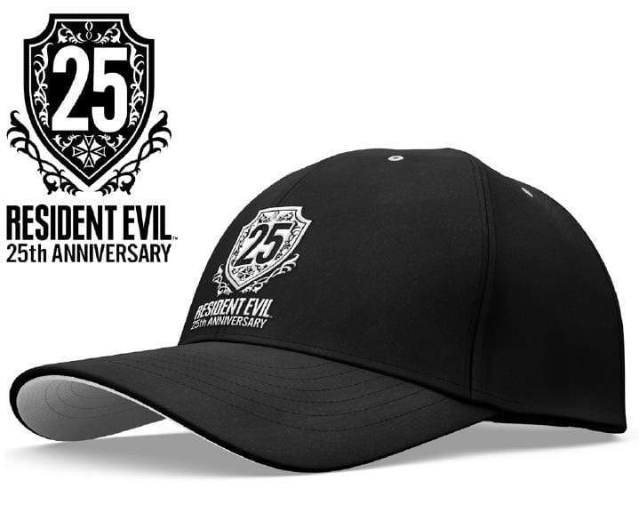Capcom - Resident Evil 25th Anniversary Snapback Cap