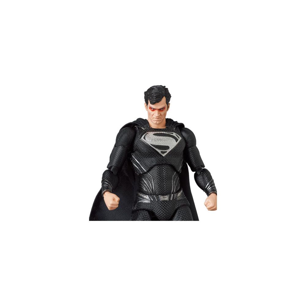 Zack Snyder's Justice League MAF EX Action Figure Superman 16 cm