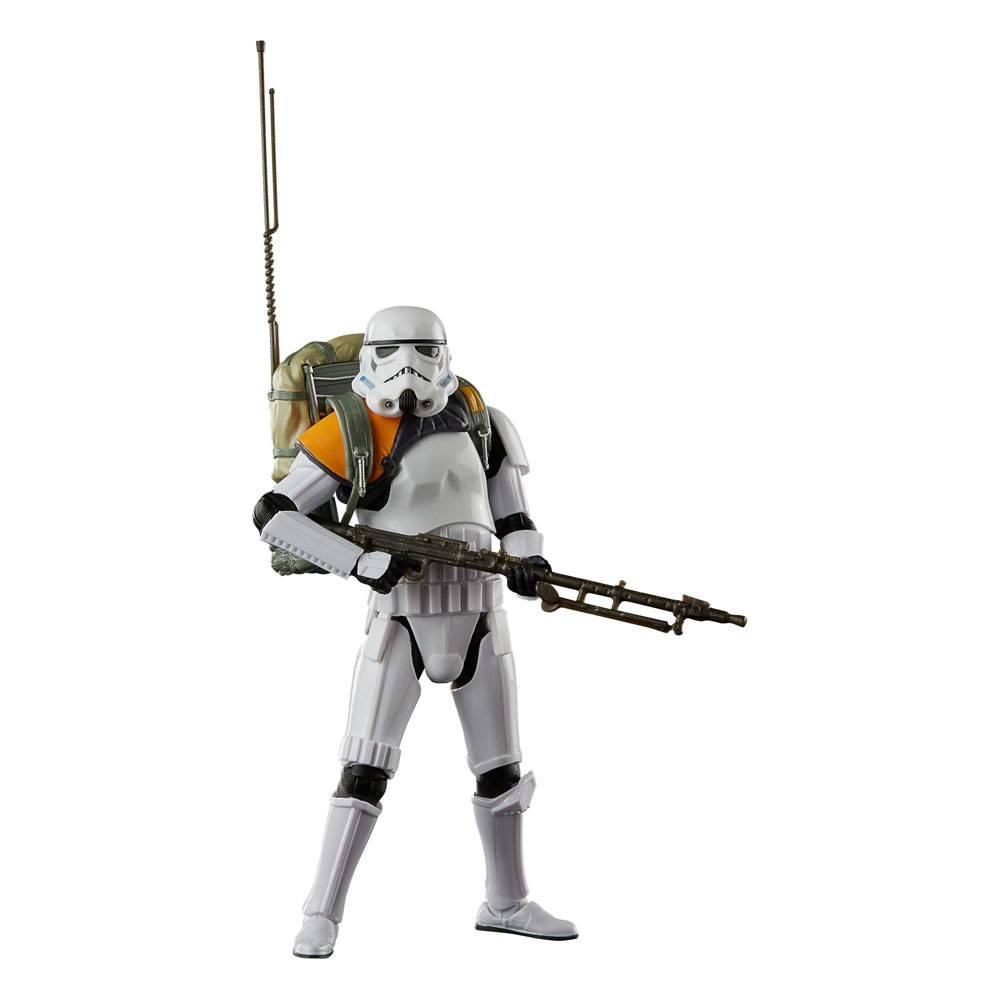 Star Wars Black Series Action Figure Stormtrooper Jedha Patrol 15 cm