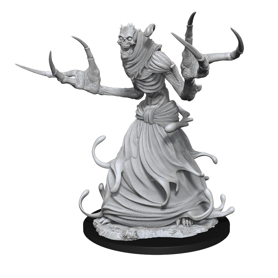 Dungeons and Dragons: Nolzur's Marvelous Miniatures - Boneclaw 