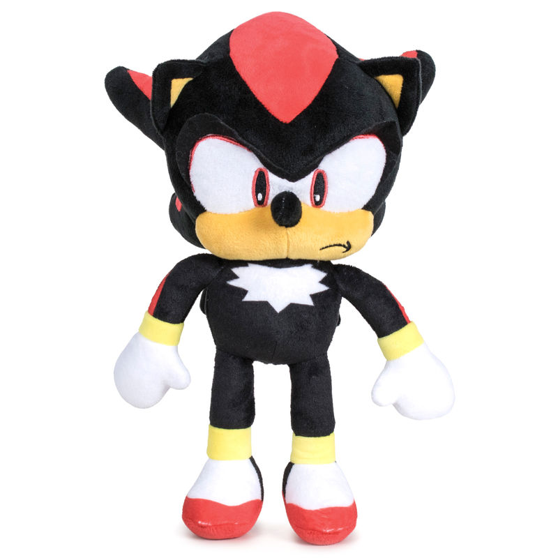 Sonic the Hedgehog: Sonic and Friends Shadow 30 cm