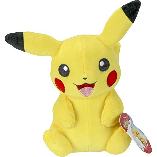 Pokemon: Pikachu #2 8 inch Plush