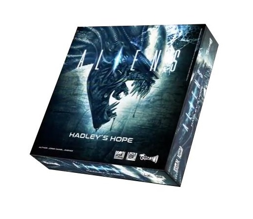 Aliens: Hadley's Hope (Espanhol)