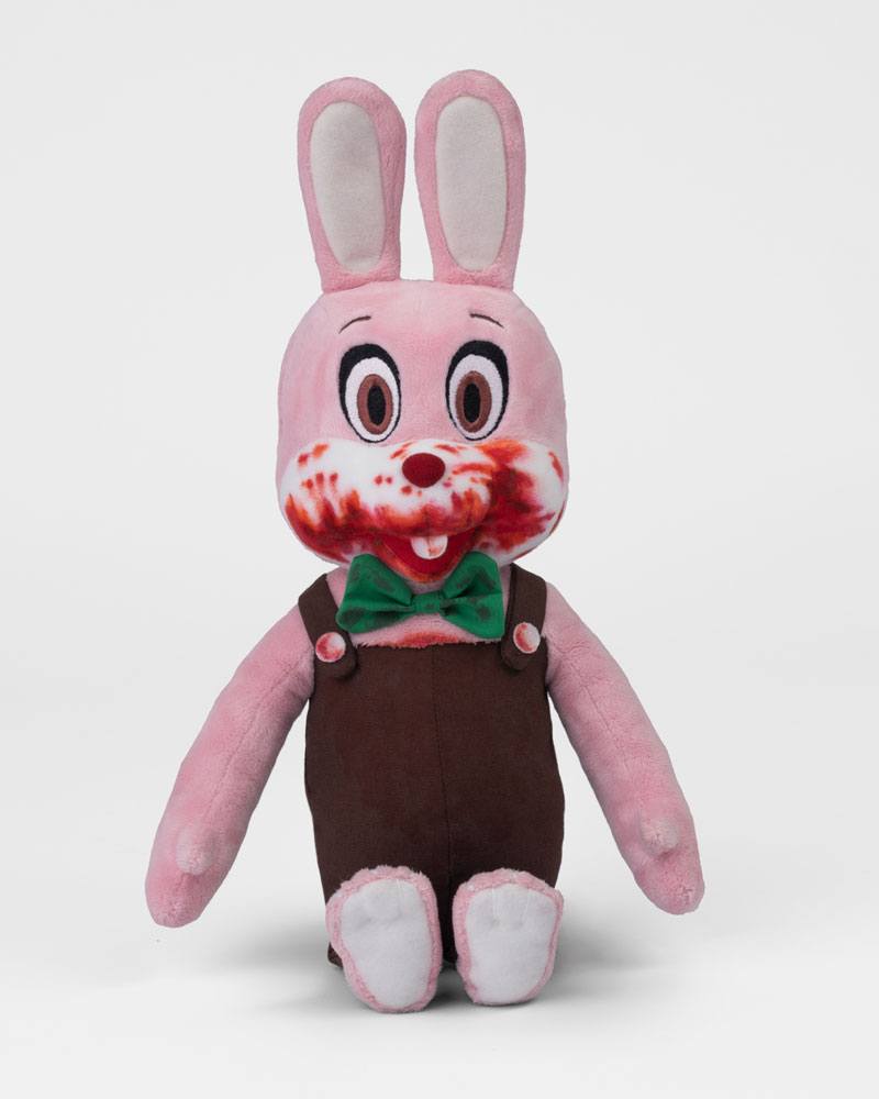 Peluche/Replica Silent Hill Plush Figure Robbie the Rabbit 41 cm