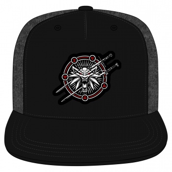 The Witcher - Master Hunter Hat