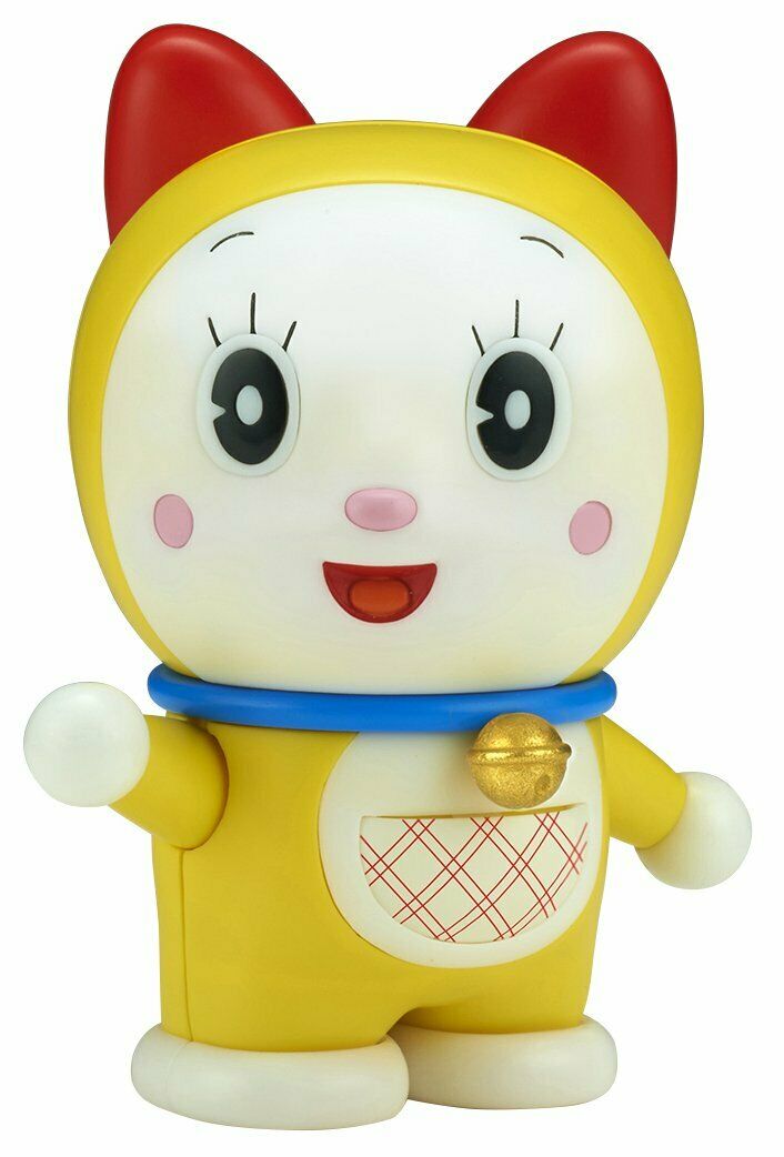 Doraemon Figure-rise Mechanics Plastic Model Kit Dorami