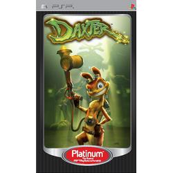 Daxter - Platinum PSP (Seminovo) 