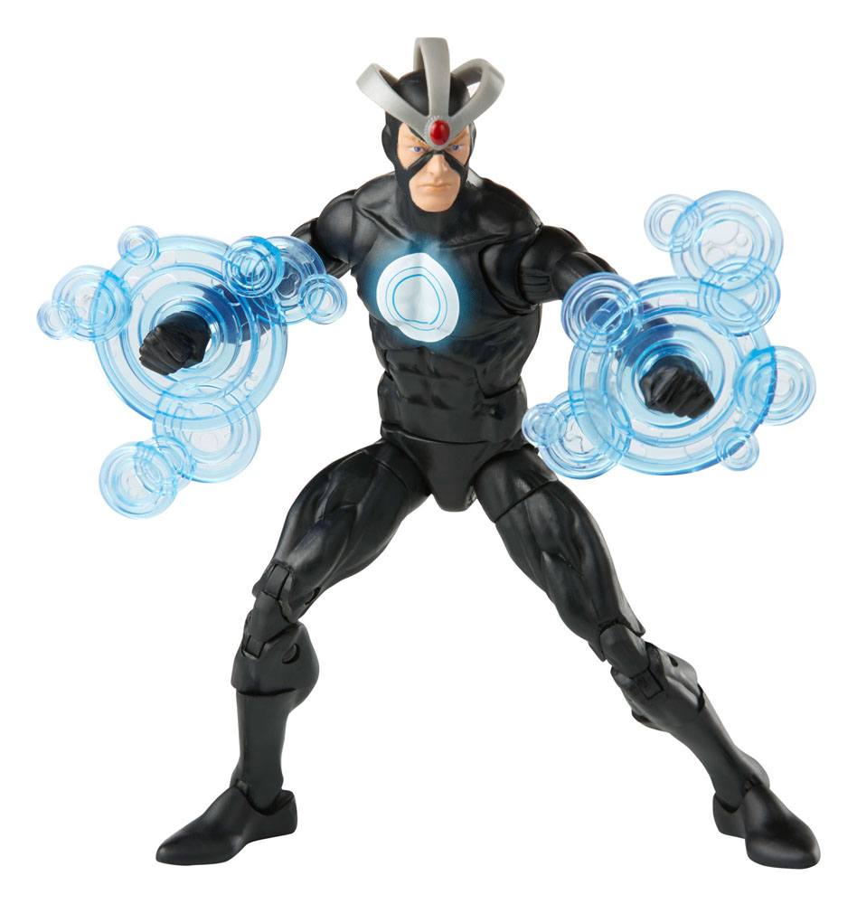 X-Men Marvel Legends Series Action Figure 2022 Marvel's Havok 15 cm