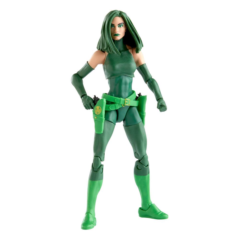 Marvel Legends Series Action Figure 2022 Madame Hydra 15 cm