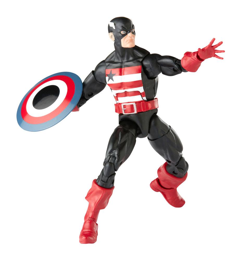 Marvel Legends Series Action Figure 2022 U.S. Agent 15 cm