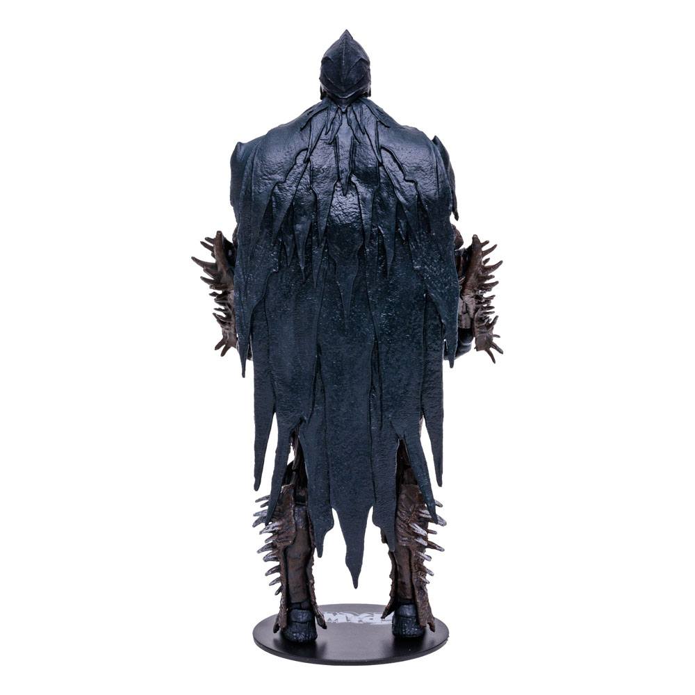 Spawn Action Figure Raven Spawn (Small Hook) 18 cm