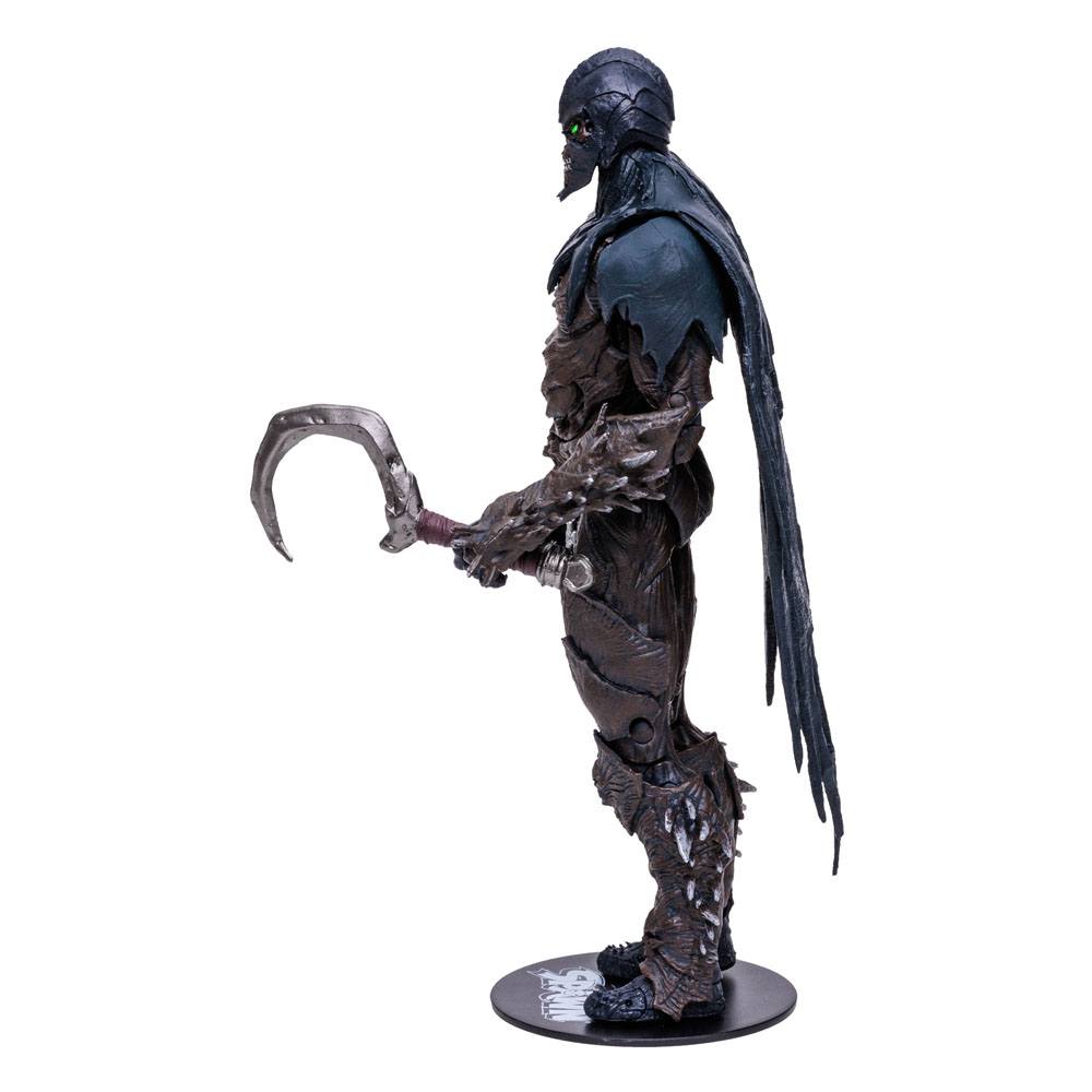 Spawn Action Figure Raven Spawn (Small Hook) 18 cm