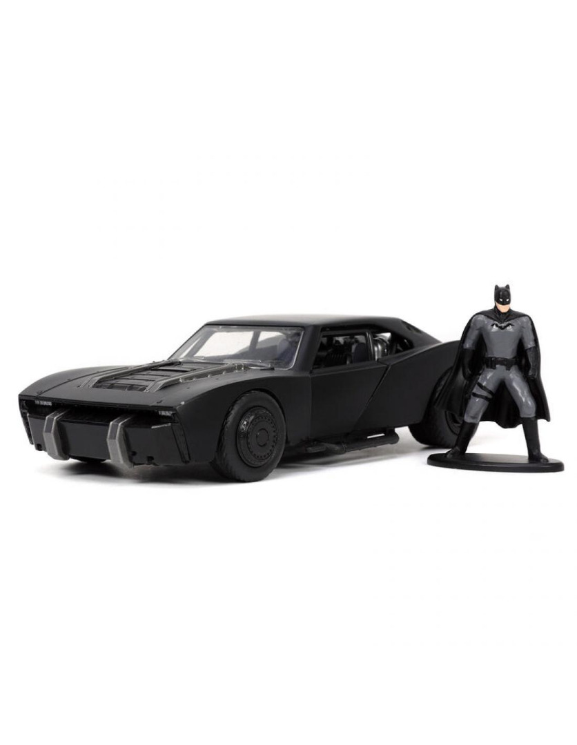Batman Batmobile 2022 1:32