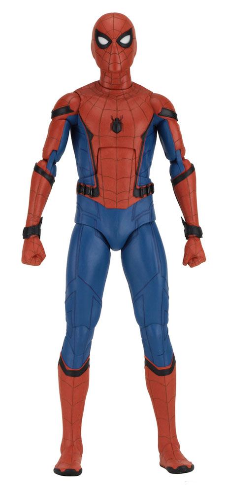 Spider-Man Homecoming Action Figure 1/4 Spider-Man 45 cm