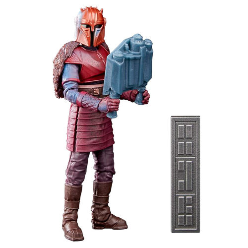 Star Wars Black Series Credit Collection Action Figure The Armorer 15 cm