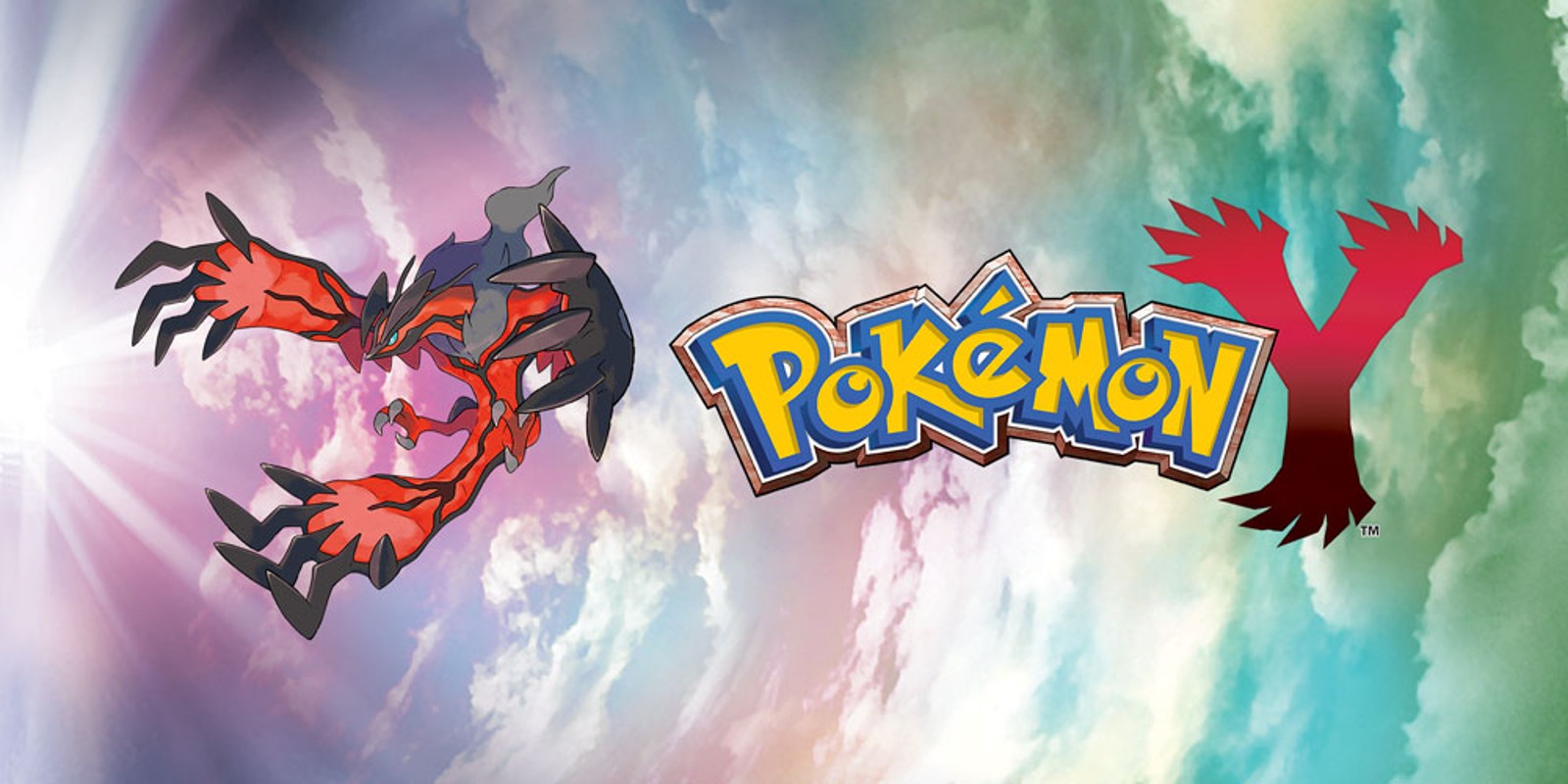 Pokémon X e Y são anunciados para o Nintendo 3DS com gráficos em 3D