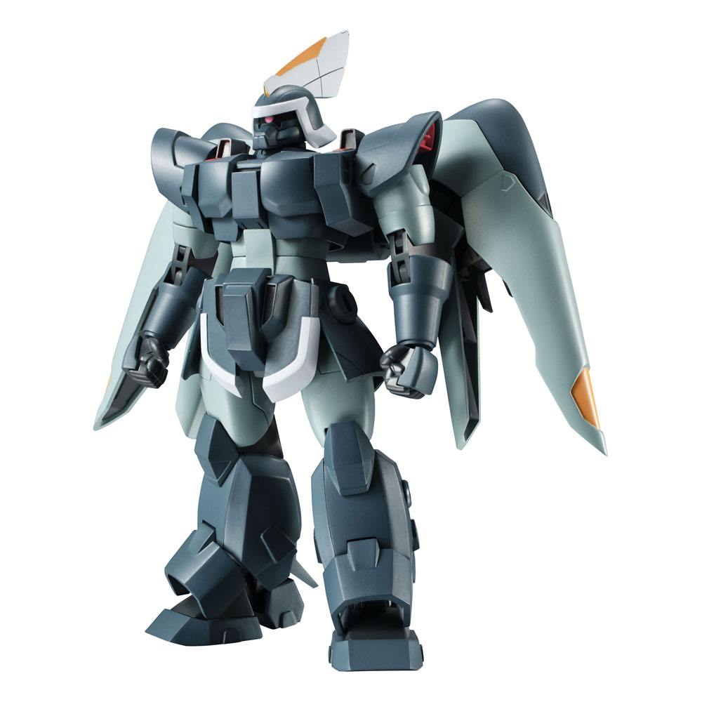 Mobile Suit Gundam Seed Action Figure ZGMF-1017 GINN ver. A.N.I.M.E. 12 cm