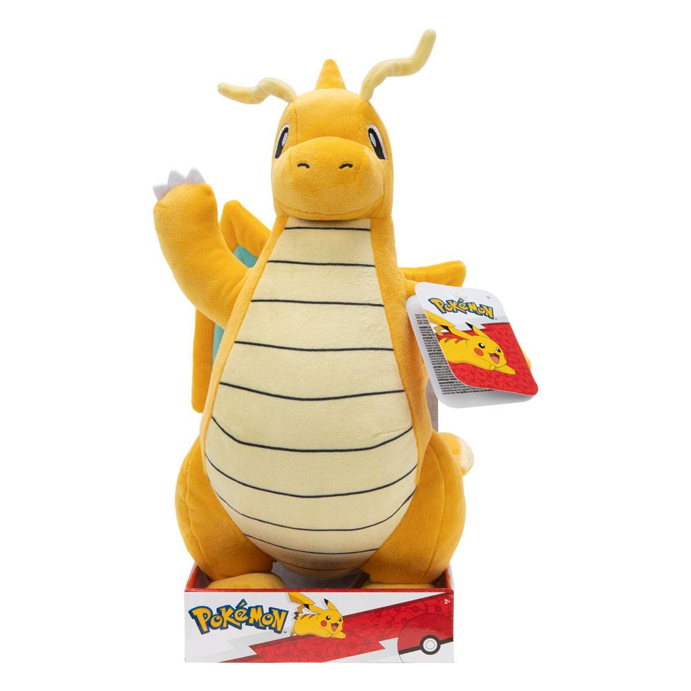 Pokémon Plush Figure Dragonite 30 cm