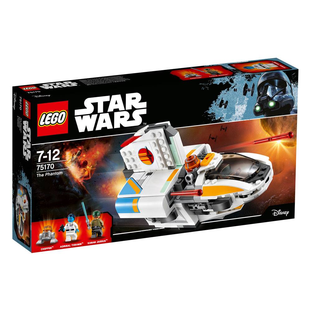 LEGO® Star Wars™ Rebels The Phantom