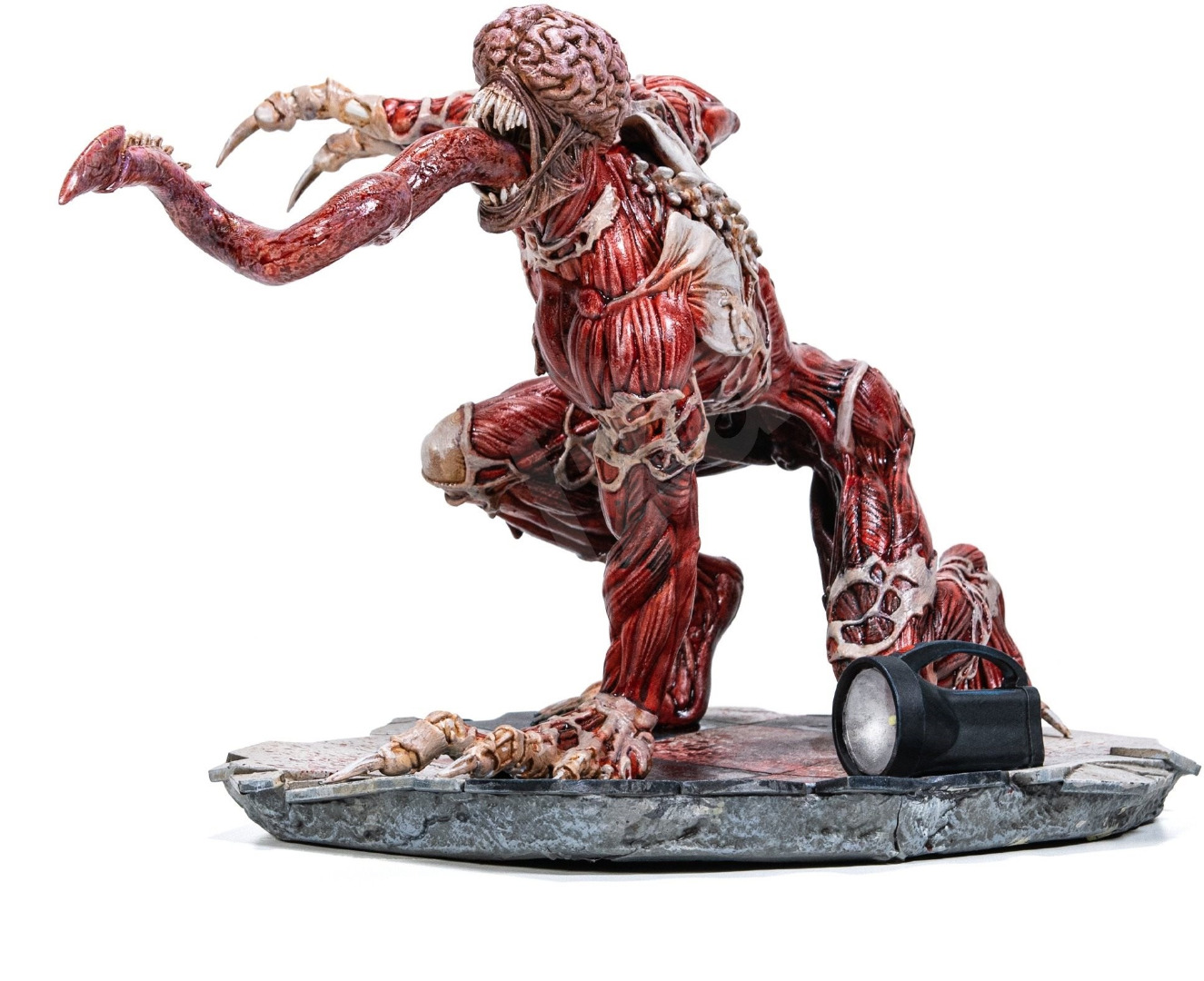 Numskull Resident Evil – Licker Statue 16 cm