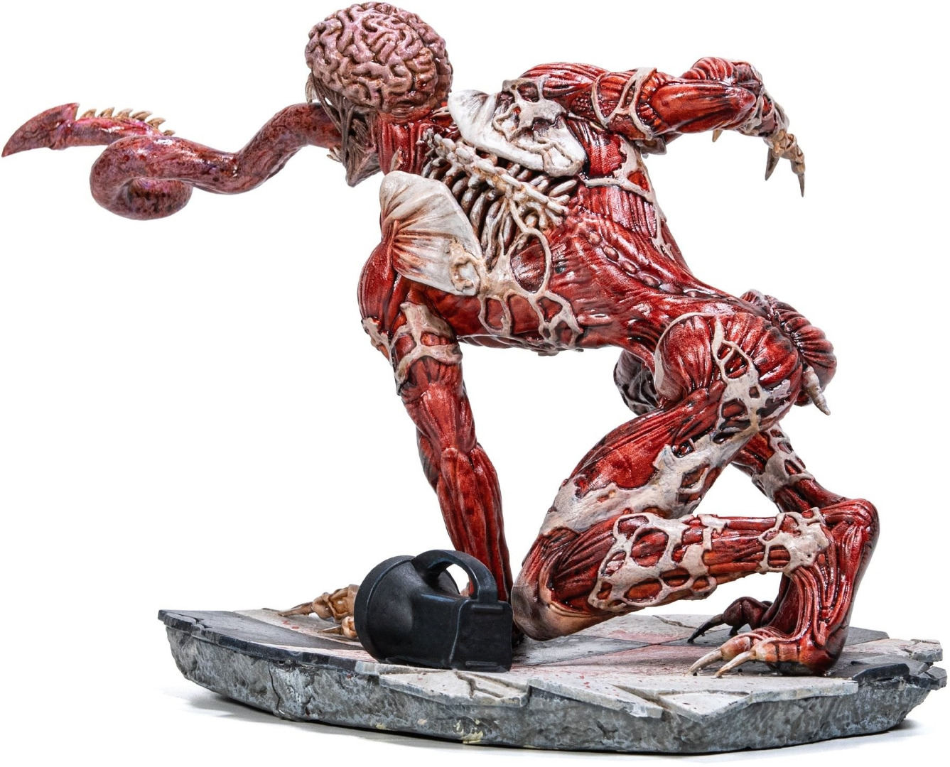 Numskull Resident Evil – Licker Statue 16 cm
