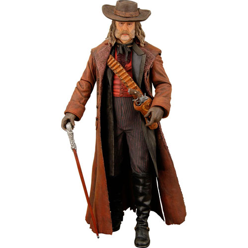 Action Figure Jonah Hex Movie Quentin Turnbull 18 cm