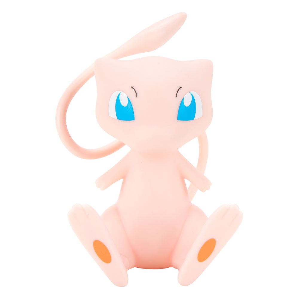 Pokémon Vinyl Figure Mew 11 cm