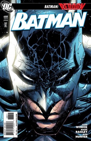 DC Comics : Batman 688 (Oferta capa protetora)
