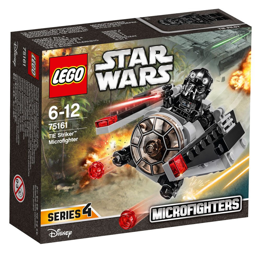 LEGO® Star Wars™ Microfighters Rogue One TIE Striker™
