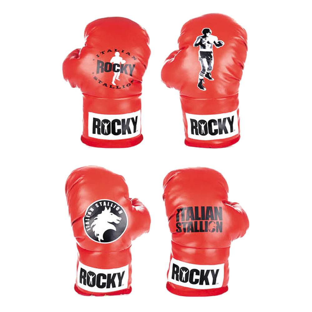 Rocky Plush Figure Boxing Glove 30 cm
