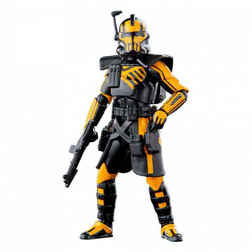 Star Wars Black Series Action Figure Umbra Operative Arc Trooper 15 cm