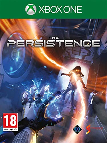 The Persistence Xbox One (Novo)
