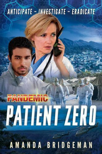 Pandemic: Patient Zero (English)