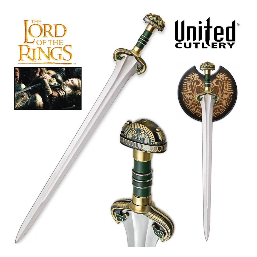 Lord of the Rings Replica 1/1 Sword of Théodred 92 cm