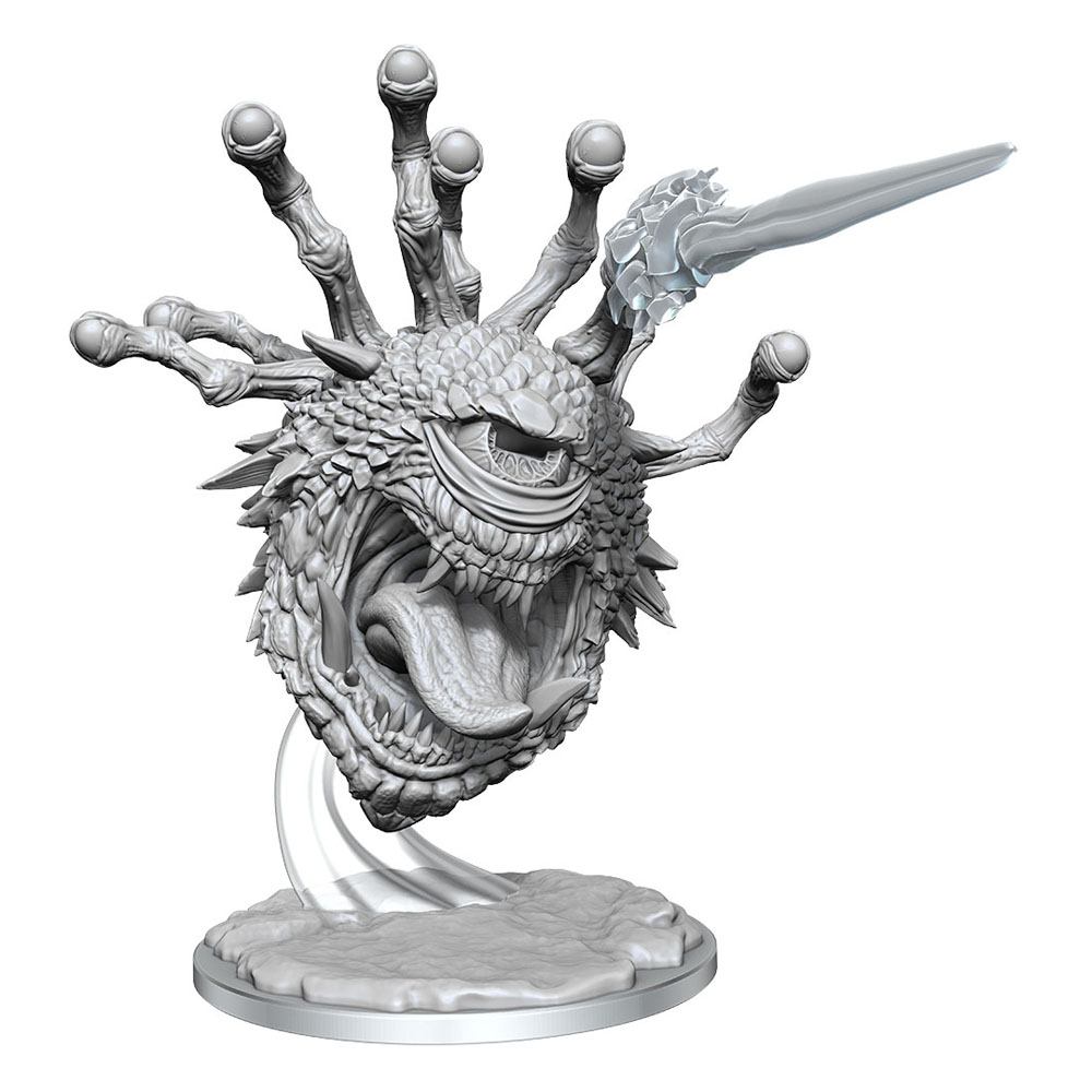 Dungeons & Dragons Frameworks Miniature Model Kit Beholder