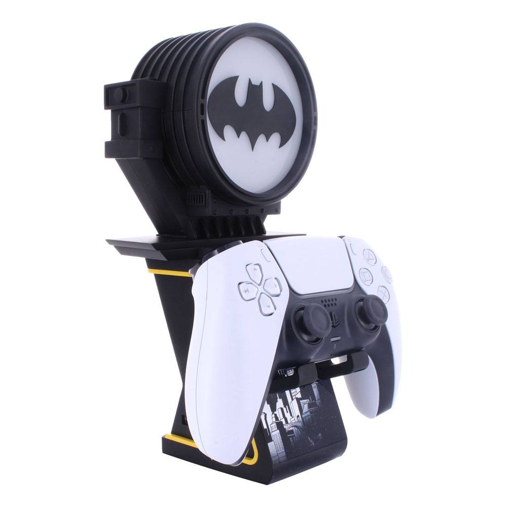 DC Comics Ikon Cable Guy Batman Bat Signal 20 cm