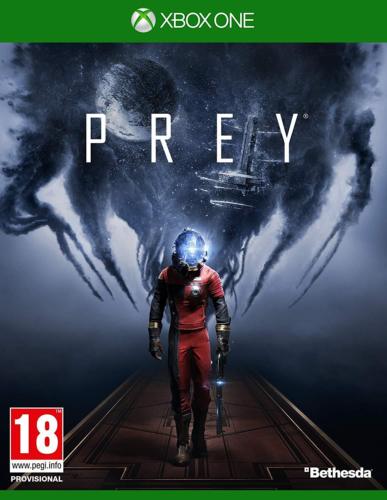 Prey Xbox One (Novo)