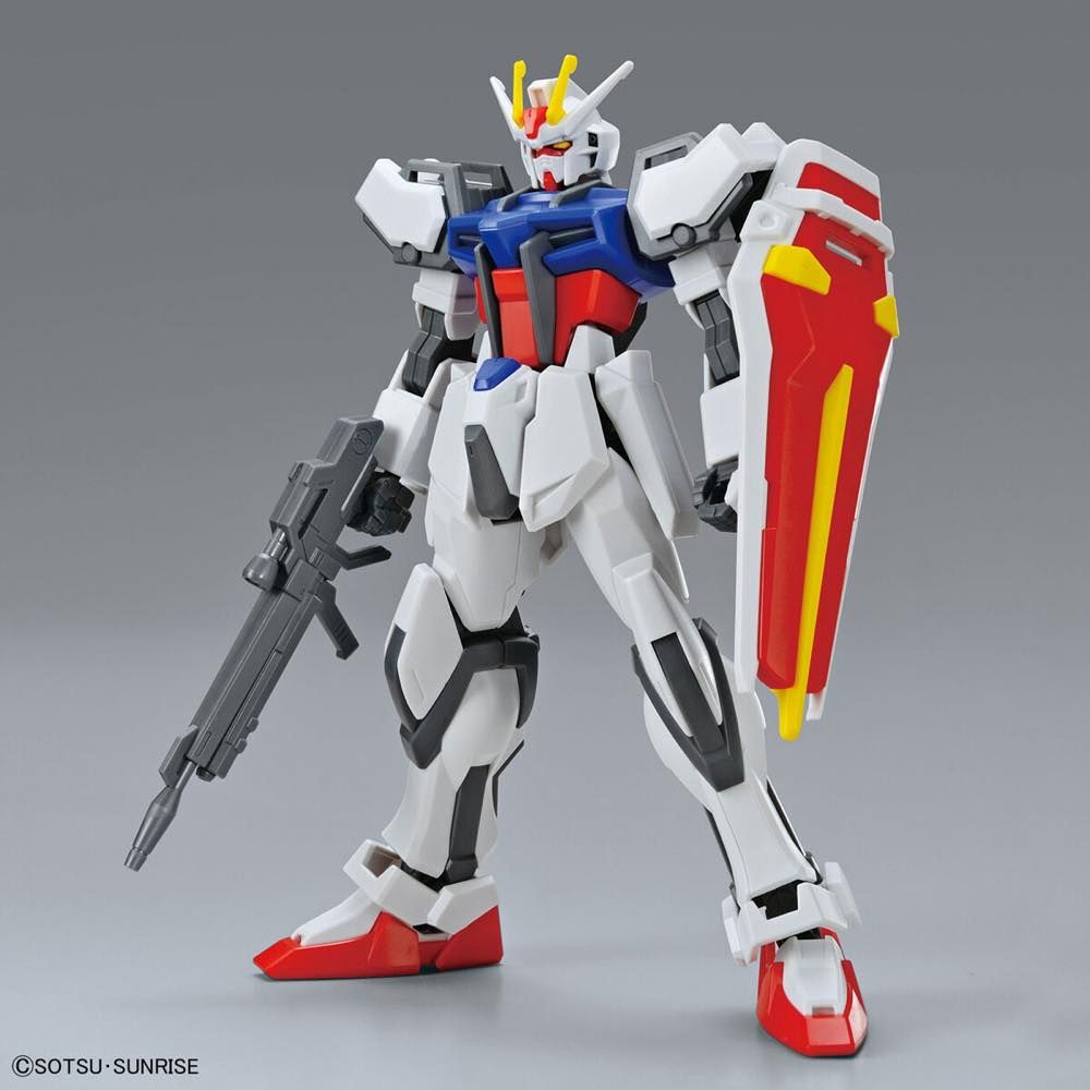 Gundam - Entry Grade 1/144 Strike