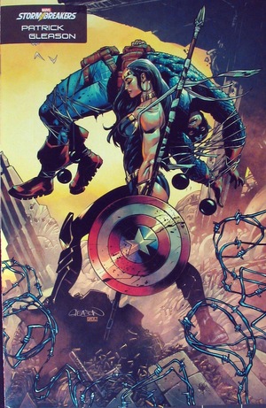 Marvel Comics: Heroes Return #1 (Oferta capa protetora) 