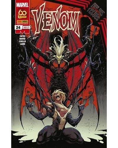  Venom #24