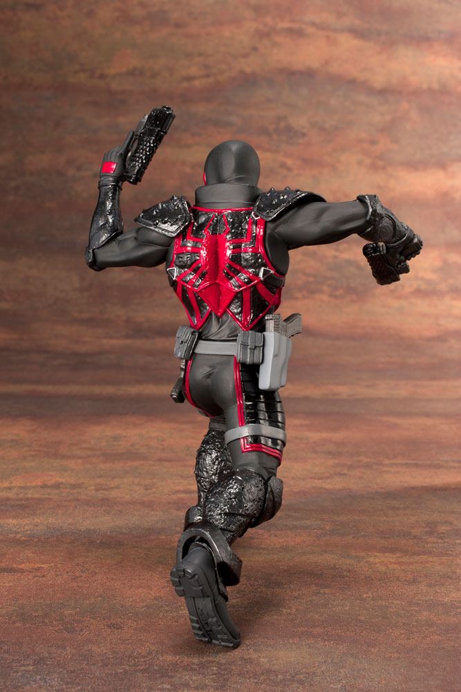 Marvel Comics ARTFX+ PVC Statue 1/10 Agent Venom from Thunderbolts 19 cm