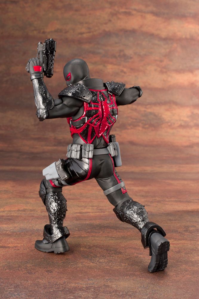 Marvel Comics ARTFX+ PVC Statue 1/10 Agent Venom from Thunderbolts 19 cm