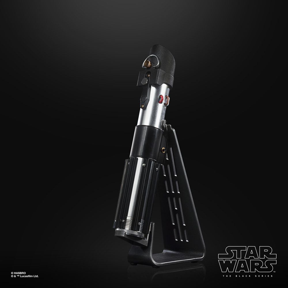 Star Wars Black Series Replica 1/1 Force FX Elite Lightsaber Darth Vader