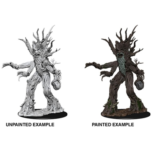 Dungeons and Dragons: Nolzur's Marvelous Miniatures - Treant 