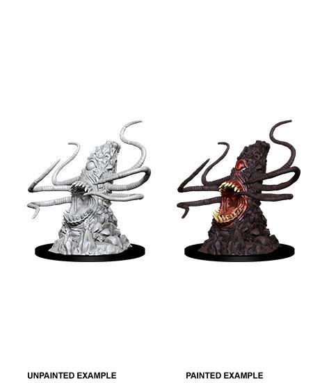 Dungeons and Dragons: Nolzur's Marvelous Miniatures - Roper 